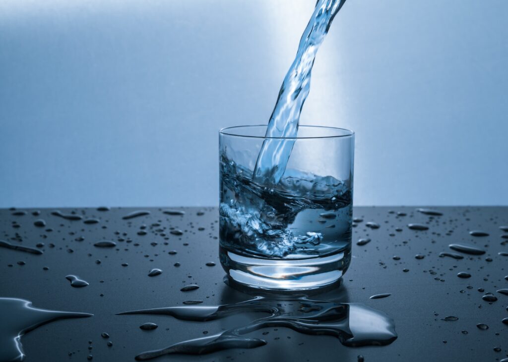 Metabolism Booster - Can Water Help You Improve it?
