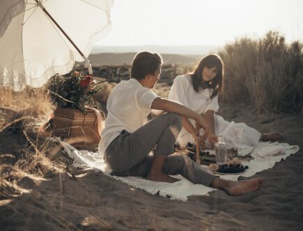 Sizzling Summer Date Ideas for Couples