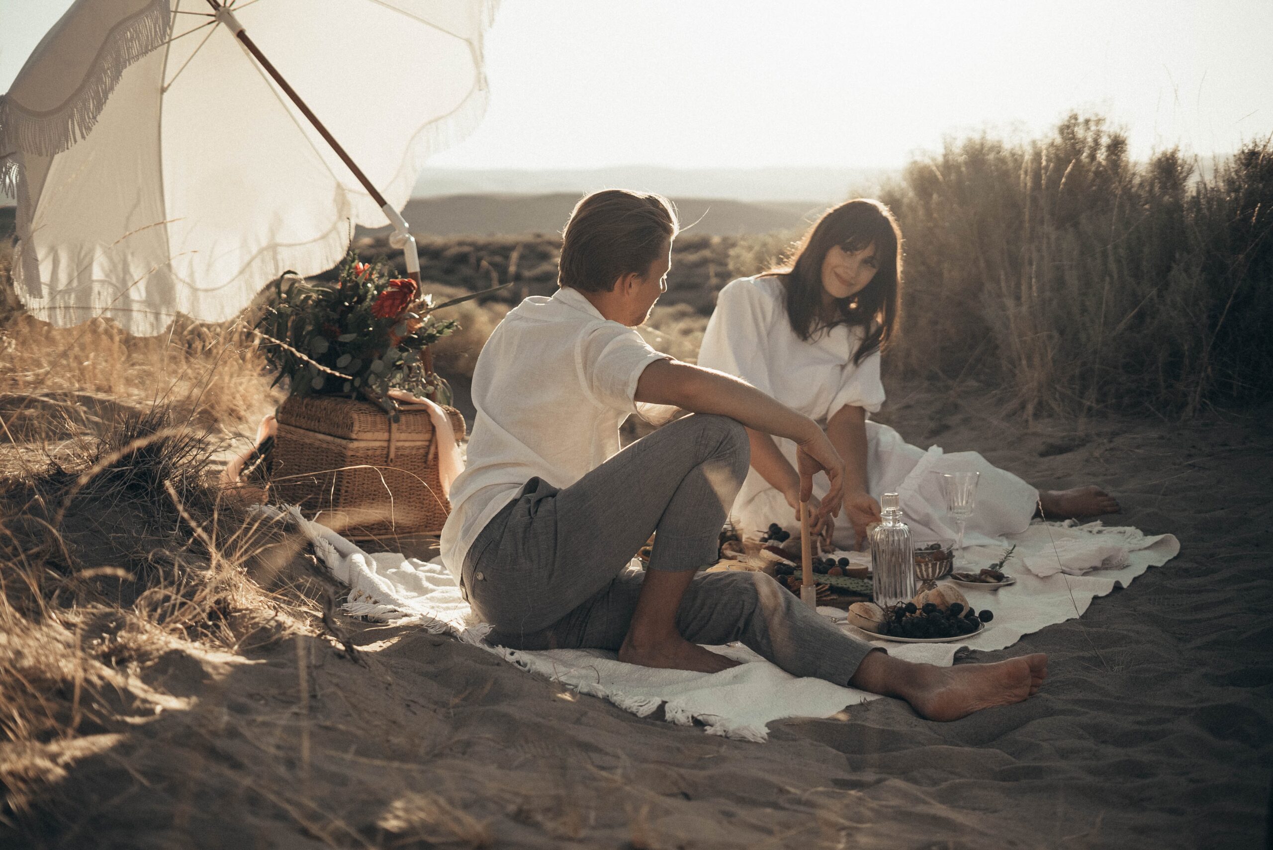 Sizzling Summer Date Ideas for Couples